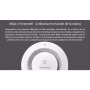 Xiaomi Honeywell  Detector de Humo 2